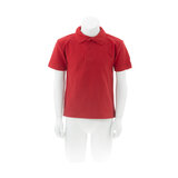 Kinder Farbe Polo-Shirt "keya"
