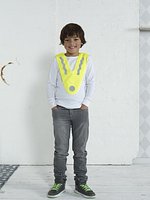Warnweste Natins | Kinder