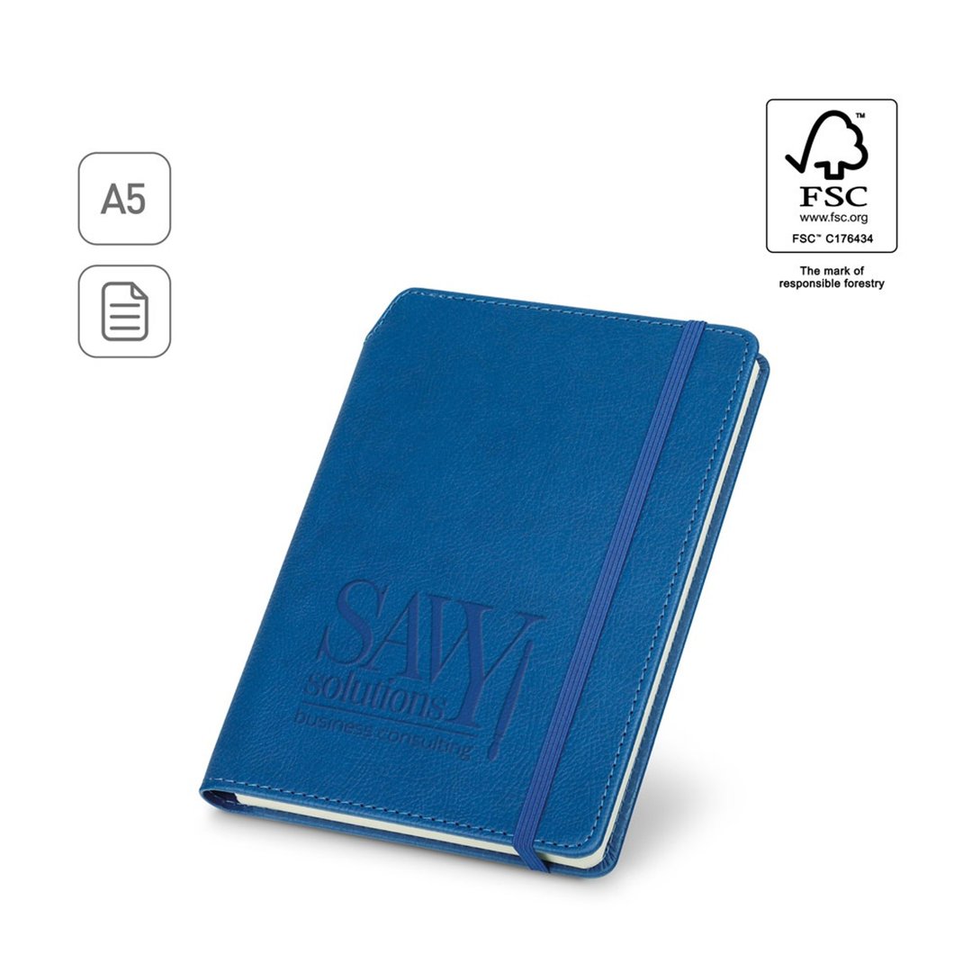 A5 Notizbuch Warjaspen