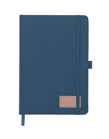 DIN A5 Notizbuch RPET Chtzzamin