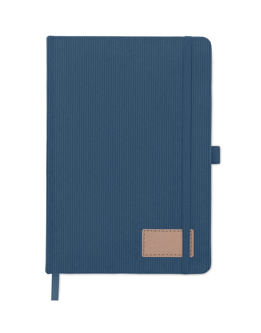 DIN A5 Notizbuch RPET Chtzzamin