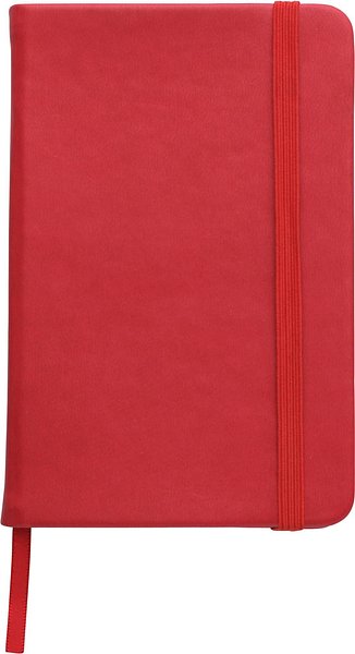 Notizbuch Regn | A6 | Liniert