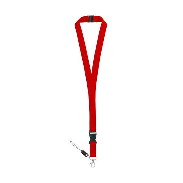 Lanyard mit 20mm Breite Fränzian