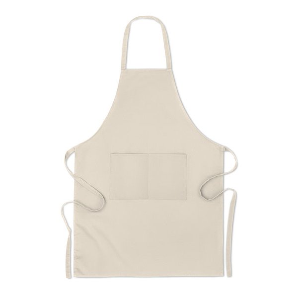 Küchenschürze Organic Cotton Helia