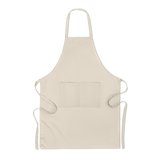Küchenschürze Organic Cotton Helia