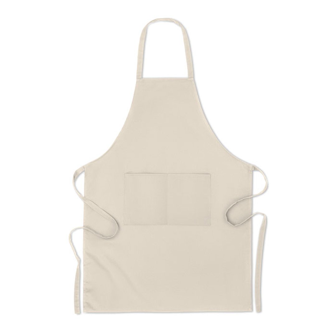 Küchenschürze Organic Cotton Helia