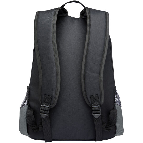 15" Laptop-Rucksack 15L - Uedicana