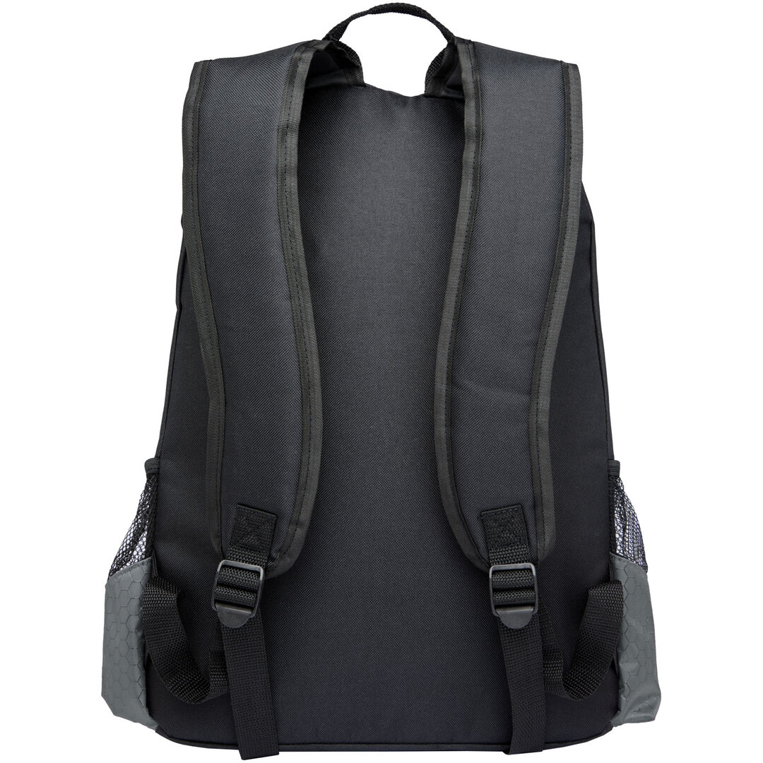 15" Laptop-Rucksack 15L - Uedicana