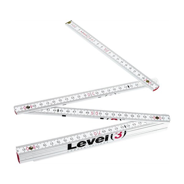 Stabila Gliedermassstab Pro Ferdivri | 700er-Serie