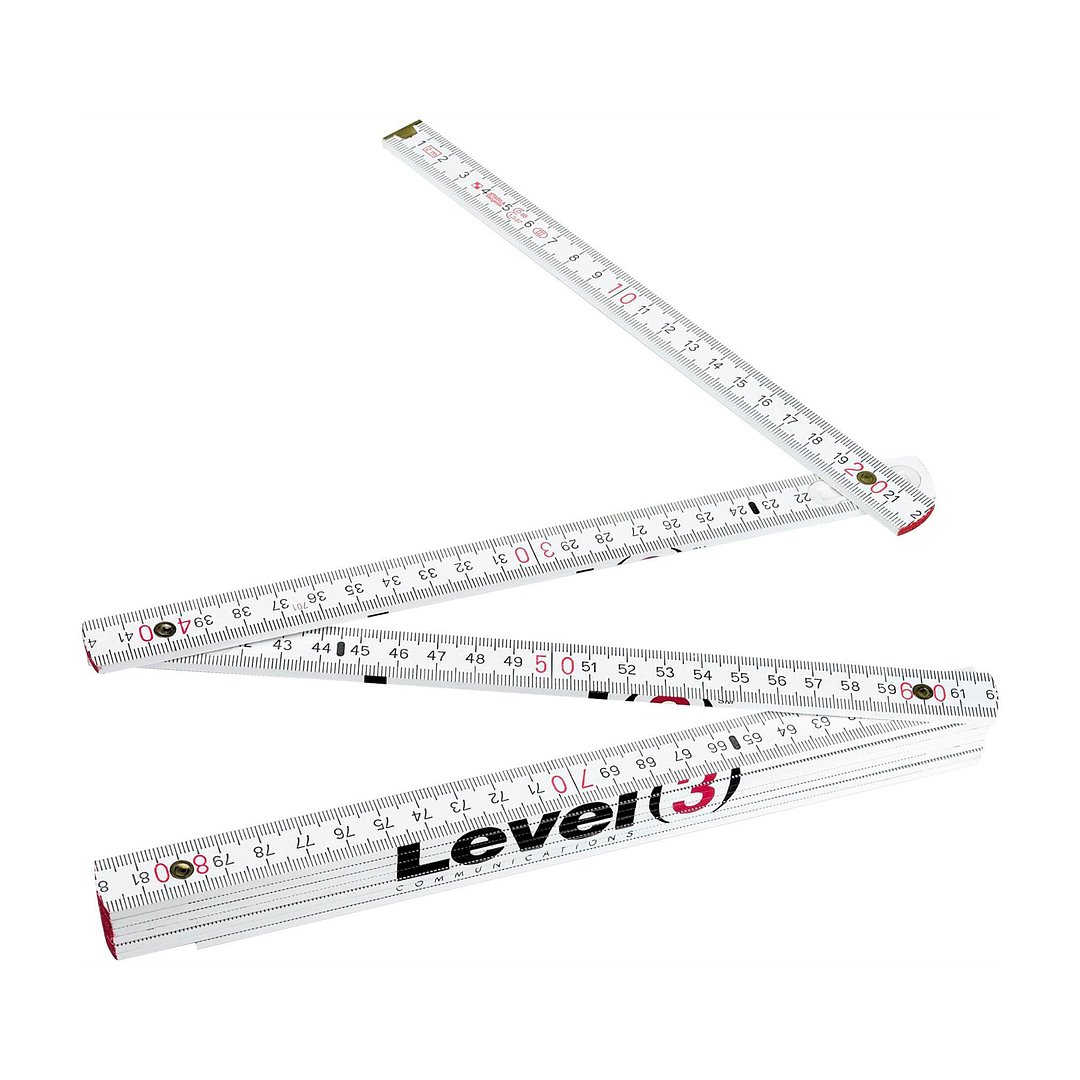 Stabila Gliedermassstab Pro Ferdivri | 700er-Serie