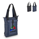 rPET 600D Navi Laptop-Rucksack 36 x 40 x 10 cm Marainana