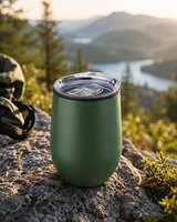 Doppelwandiger Thermobecher Paltian | 300 ml