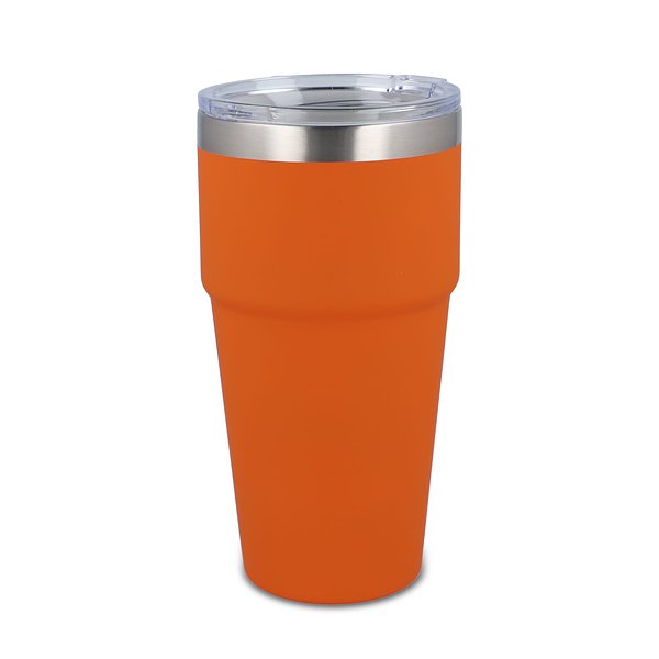 T-Ceramic Softtouch Becher 500 ml Fadrg