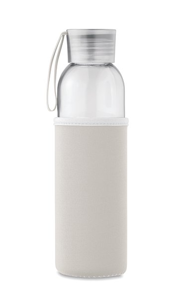 Flasche recyceltes Glas 500 ml Jongiuang