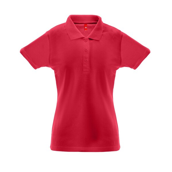 Damen Poloshirt Fritas