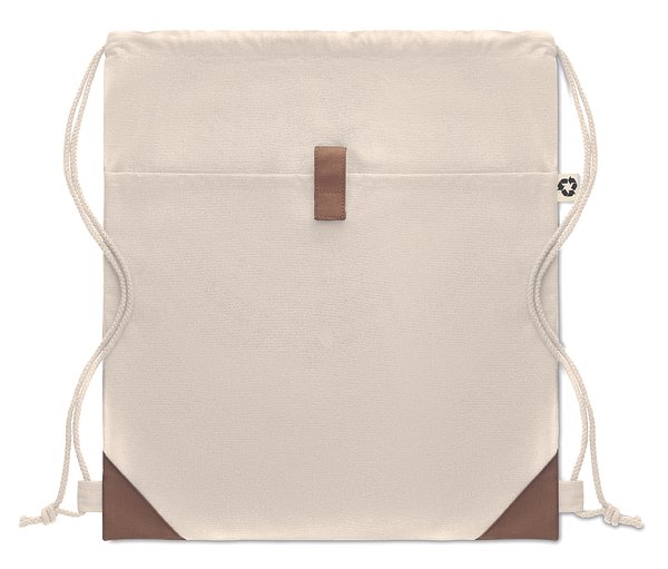 Beutel mit Kordelzug Menatrun