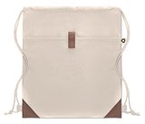 Beutel mit Kordelzug Menatrun