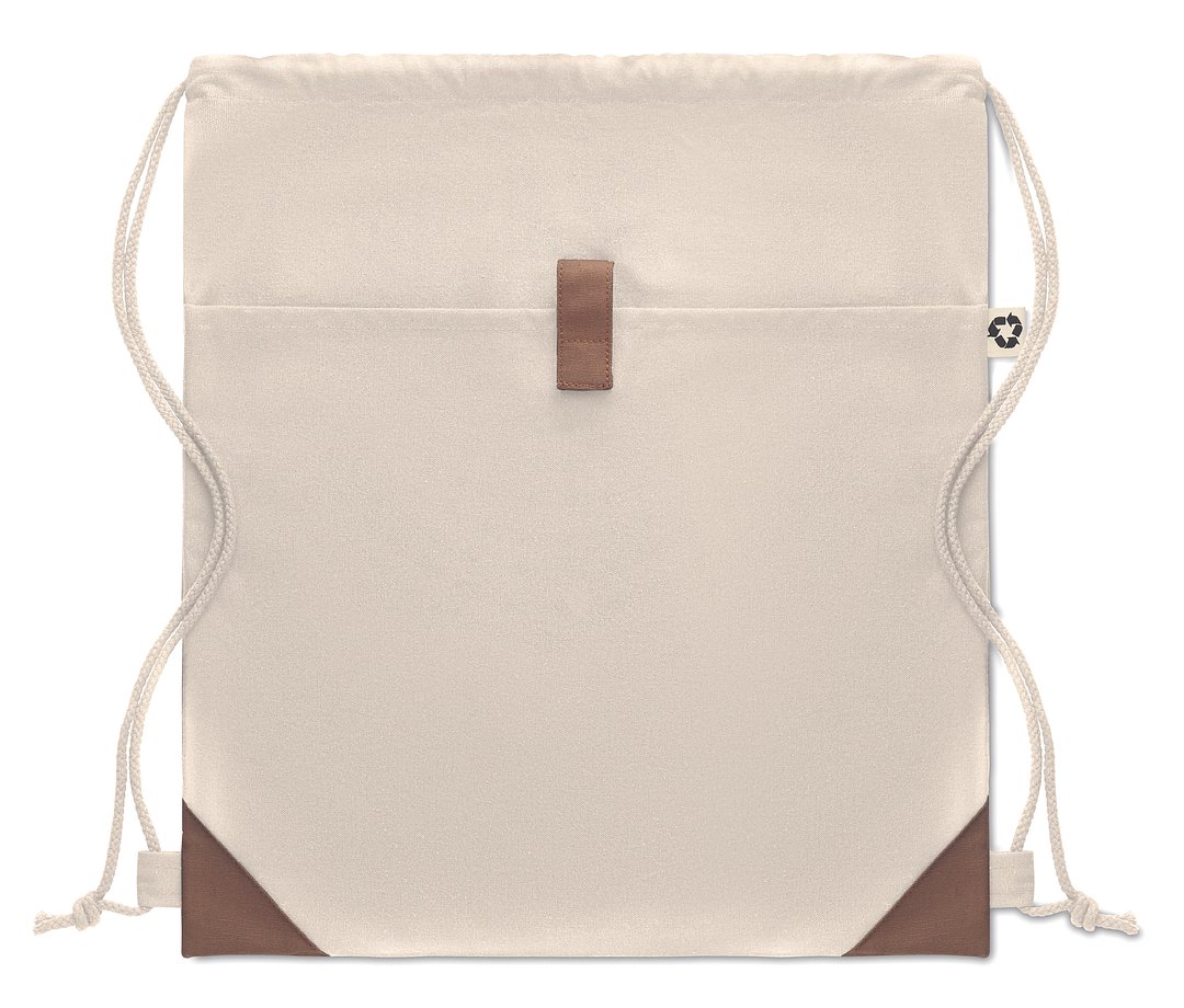 Beutel mit Kordelzug Menatrun