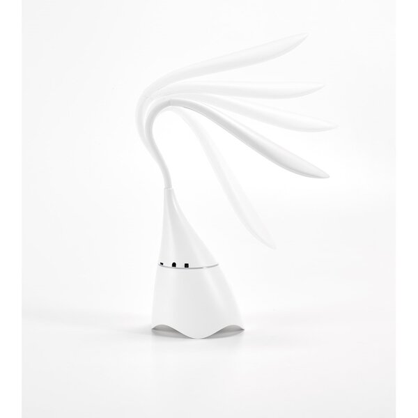 Schreibtischlampe mit Lautsprecher Adica