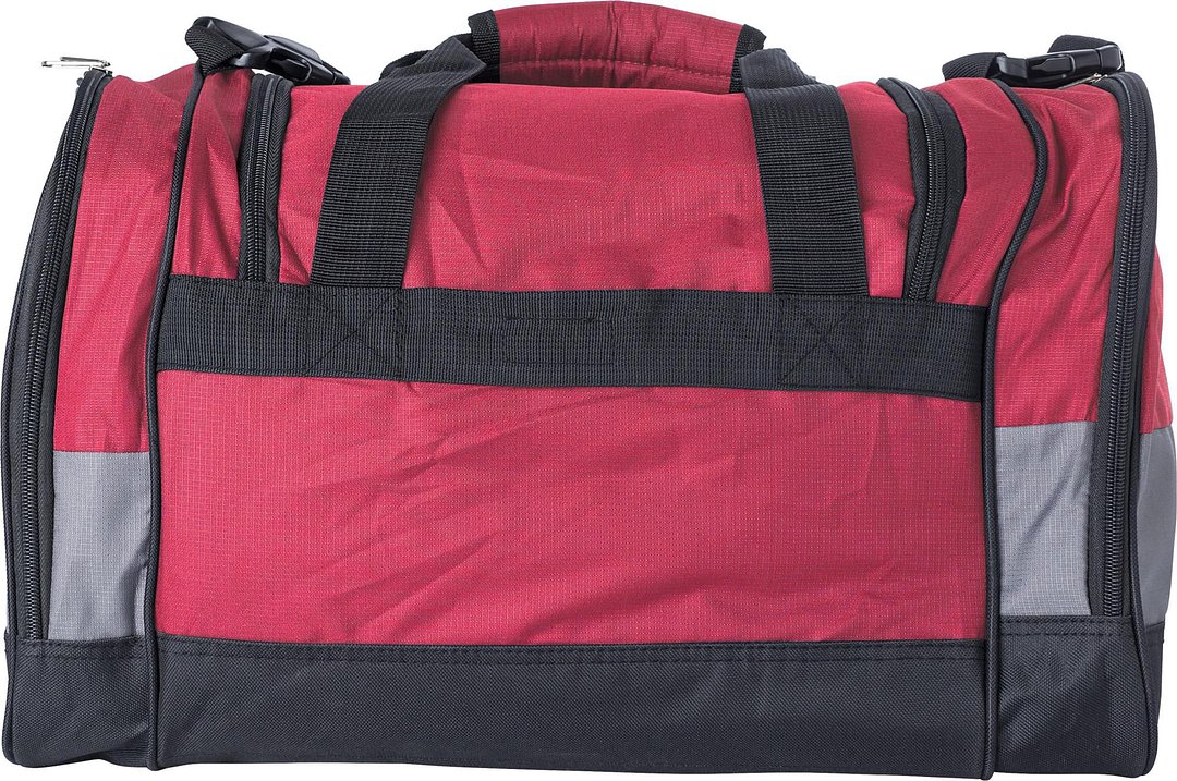 Polyester sport/travel bag Ongaungi