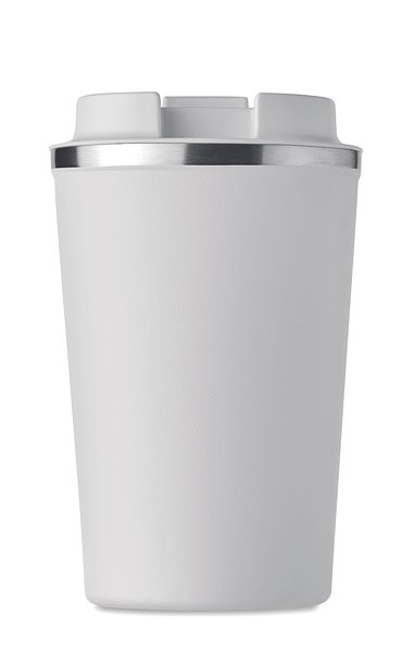 Doppelwandiger Becher 350ml Bignana