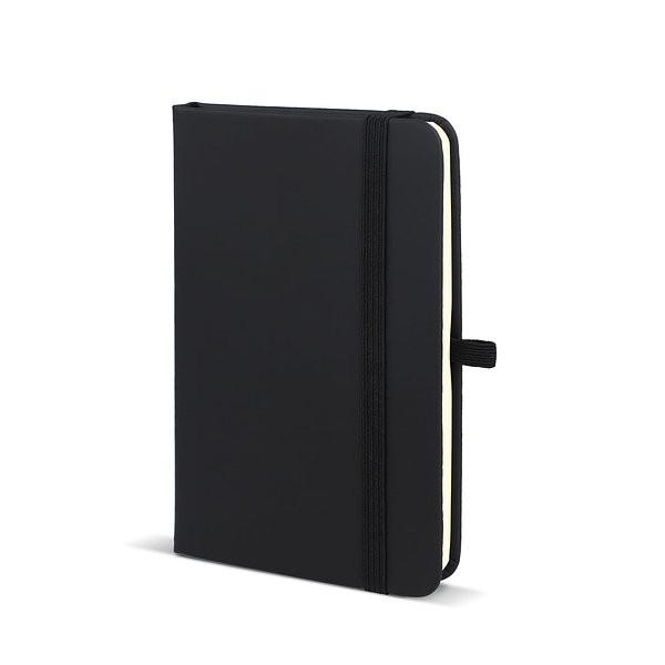 PU-Notizbuch Sora A6 Marazens