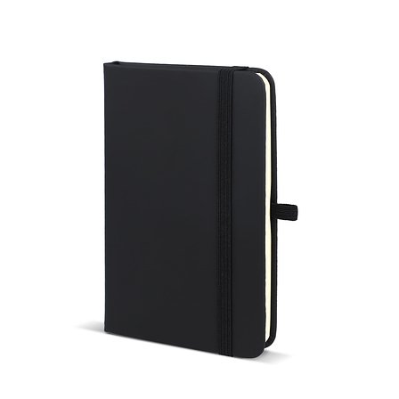 PU-Notizbuch Sora A6 Marazens