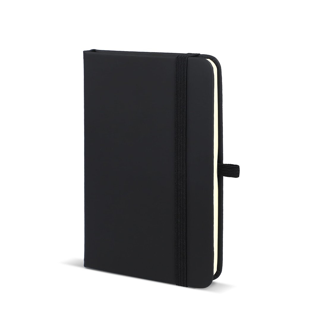 PU-Notizbuch Sora A6 Marazens