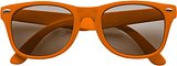 Sonnenbrille Luolfep