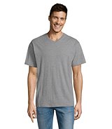 Herren T-Shirt 150g Anrikn