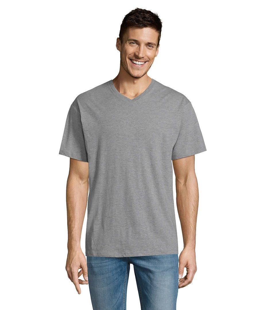 Herren T-Shirt 150g Anrikn