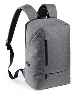 Antibakteriell Rucksack Iddux