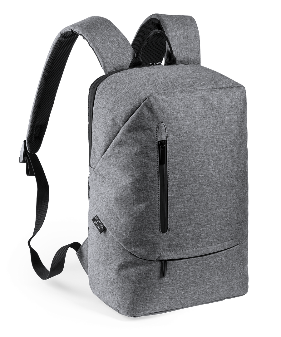 Antibakteriell Rucksack Iddux