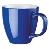 Tasse aus Porzellan 450 ml Adalth