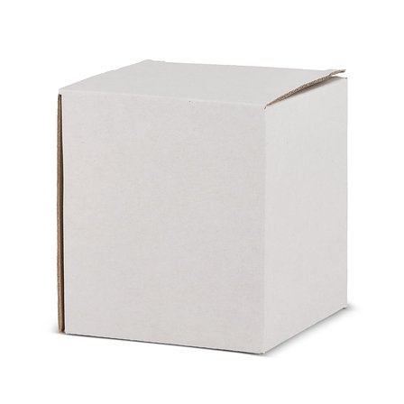 Geschenkbox für Kaffeebecher Truedivik