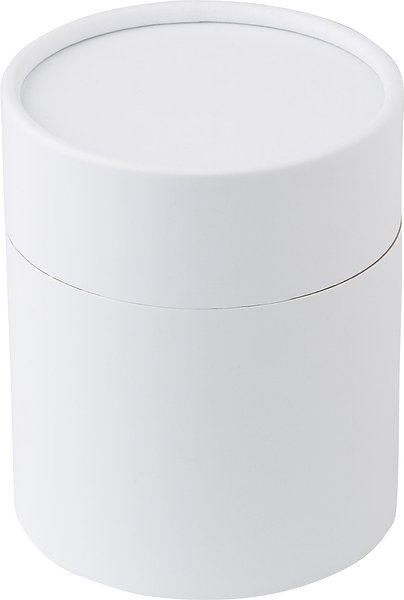 Kerze Rendi | Glas mit Bambusdeckel | Sojawachs | 280 g