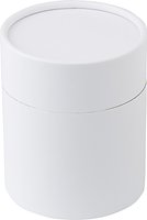 Kerze Rendi | Glas mit Bambusdeckel | Sojawachs | 280 g