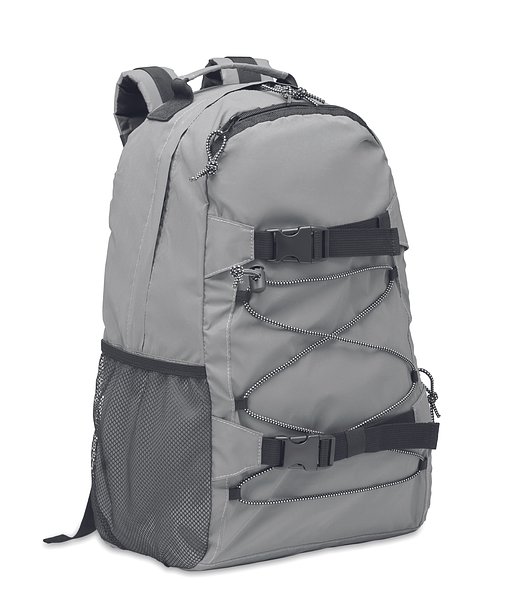 Reflektierender Rucksack 190T Jürgieri
