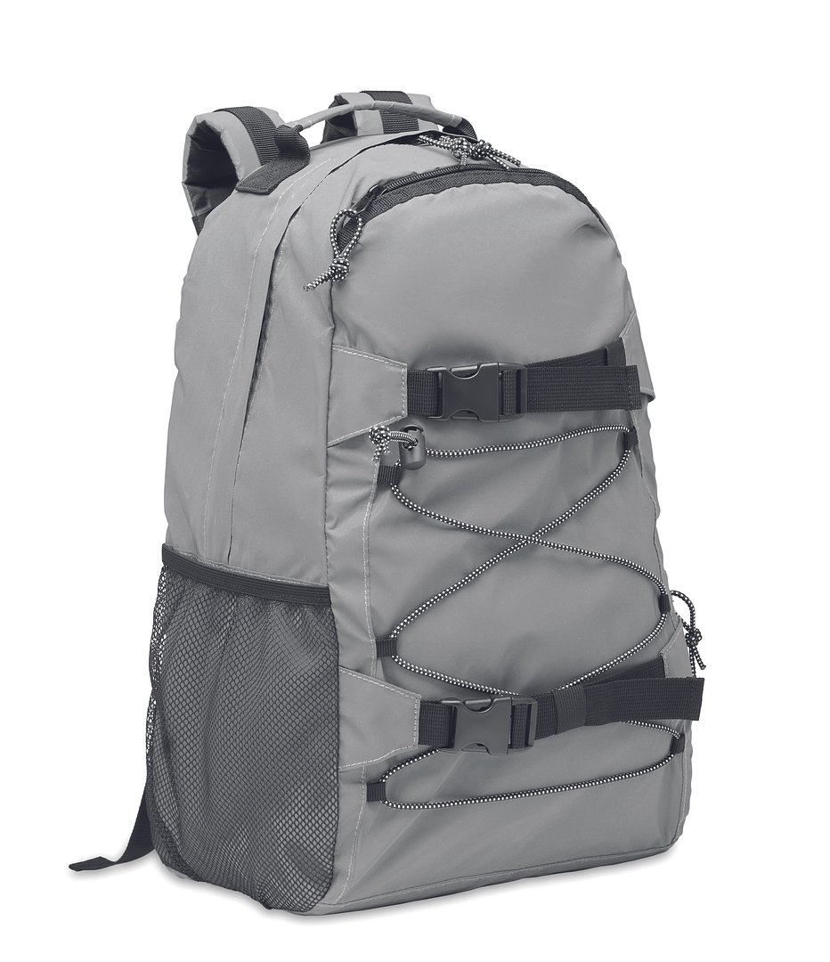 Reflektierender Rucksack 190T Jürgieri