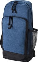 Polyester (600D) Kreuz Umhängetasche Helini