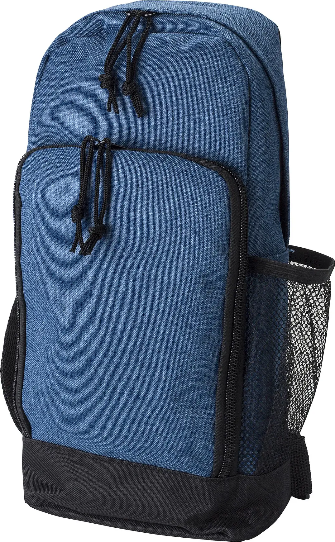 Polyester (600D) Kreuz Umhängetasche Helini