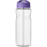 Base 650 ml Sportflasche mit Ausgussdeckel - Ramudi