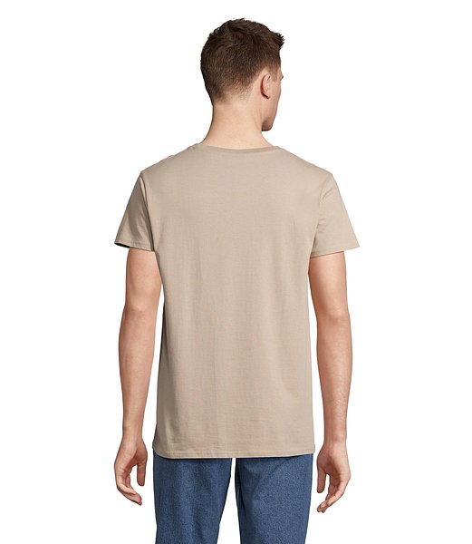Männer T-Shirt 150g Uelycin