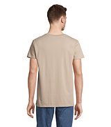 Männer T-Shirt 150g Uelycin