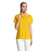 PULSE Damen POLO Lurina