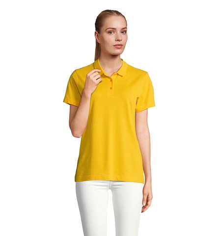 PULSE Damen POLO Lurina