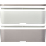 Renew Doppel-Lunchbox - Fräni