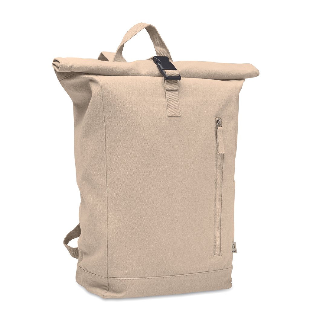 Rolltop-Rucksack 390 g/m² Dollan