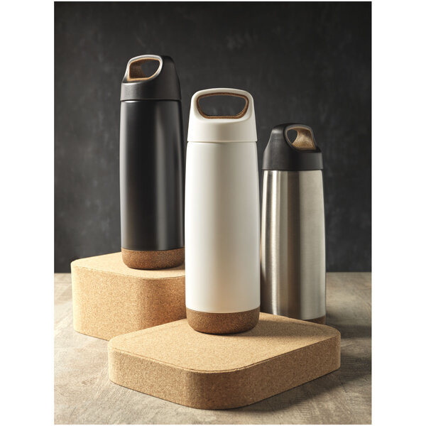 600 ml Kupfer-Vakuum Isolierflasche - Emmari