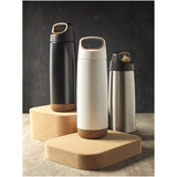 600 ml Kupfer-Vakuum Isolierflasche - Emmari